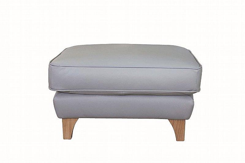 Ercol - Enna Footstool