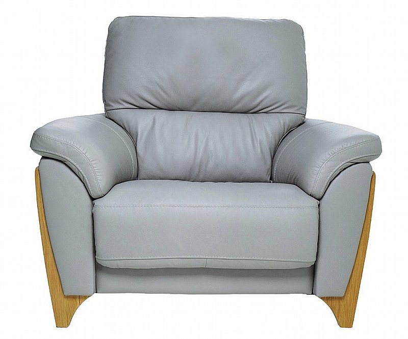 Ercol - Enna Armchair 
