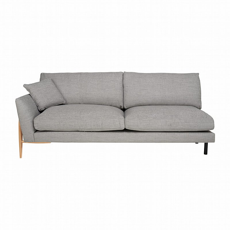 Ercol - Forli Grand Sofa Arm Left Hand Facing 