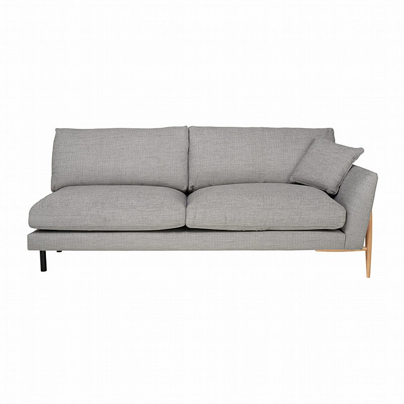 Ercol - Forli Grand Sofa Arm Right Hand Facing 