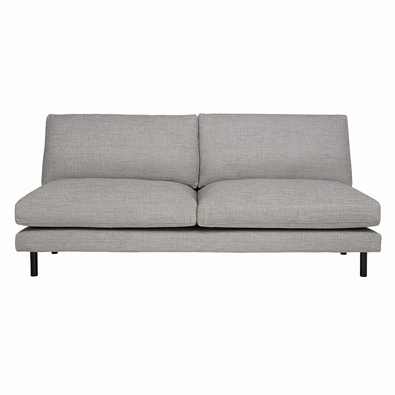 Ercol - Forli Grand Sofa No Arms 