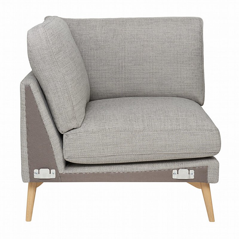 Ercol - Forli Corner Piece 