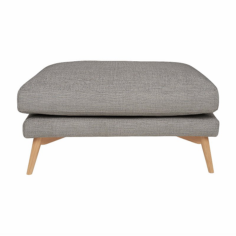 Ercol - Forli Large Footstool