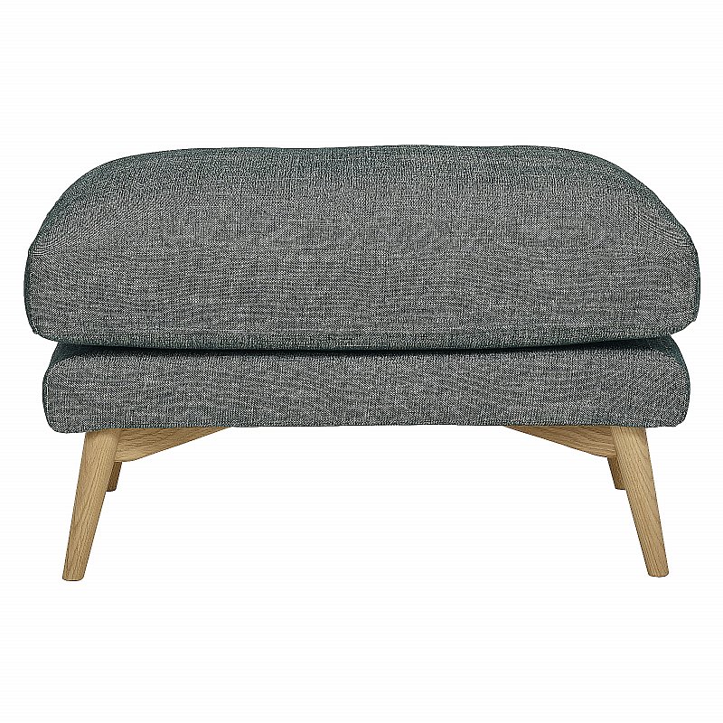 Ercol - Forli Small Footstool