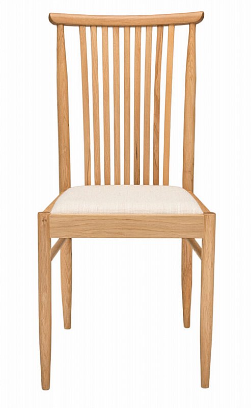 Ercol - Teramo Dining Chair 
