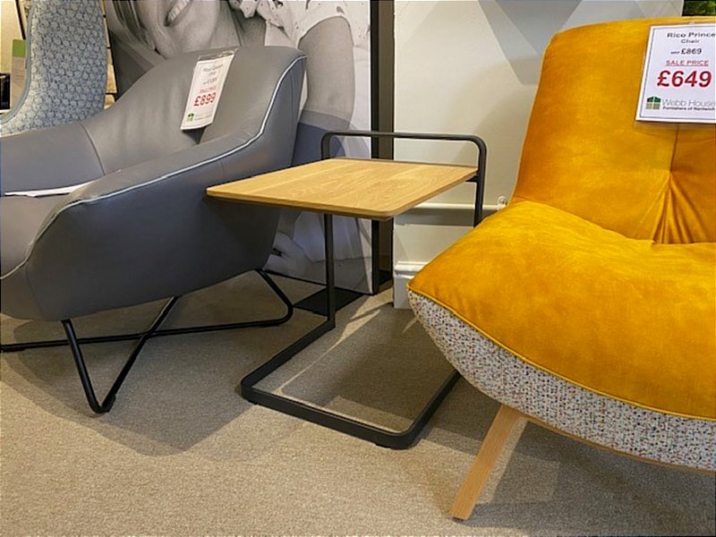 Venjakob - Venjakob Side Table