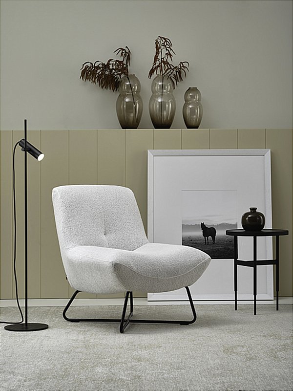 Rom - Rico Chair
