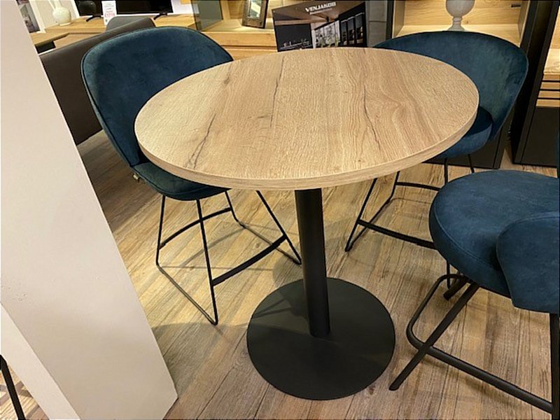 Venjakob - Bath Decor Bar Table