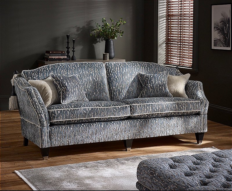 David Gundry - Marlow Grand Sofa