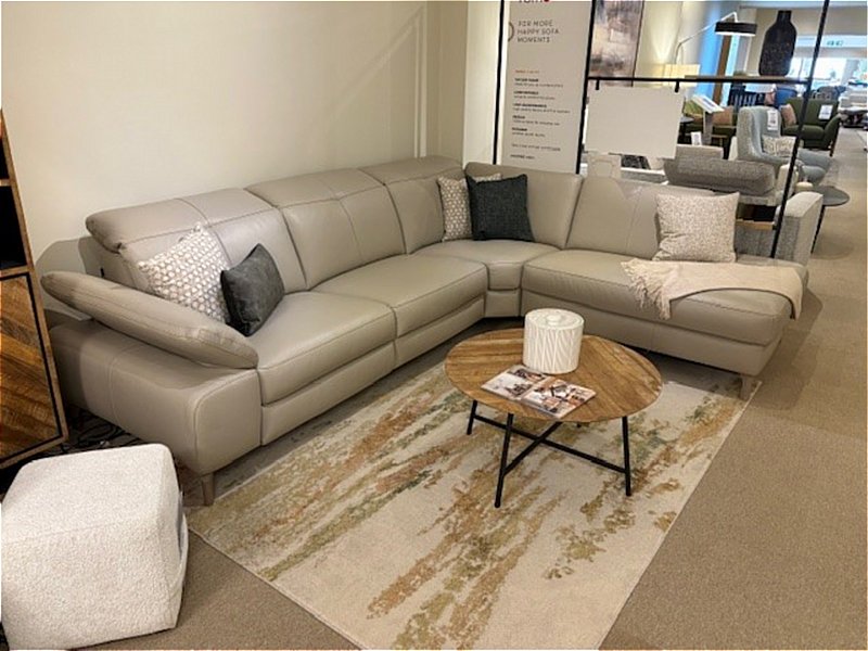 ROM - Davis Corner Group