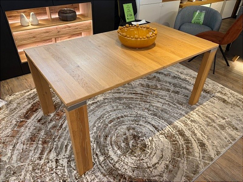 Venjakob - Multi Flex Extending Table