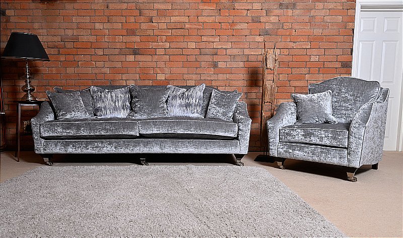 Steed - Hockley Grand Sofa