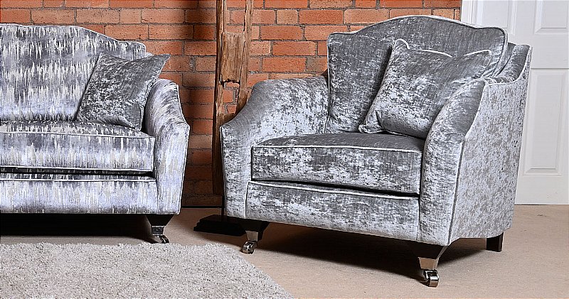 Steed - Hockley Chair