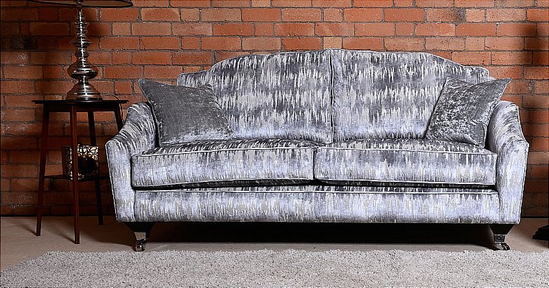 Steed - Hockley 3 Seater Sofa