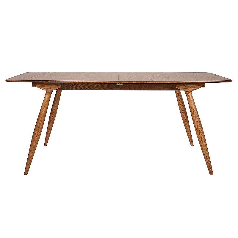 Ercol - Fairmile Dining Large Extending Dining Table