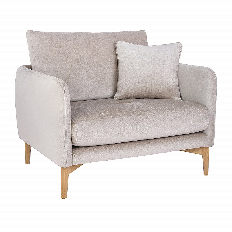 Ercol - Aosta Chair