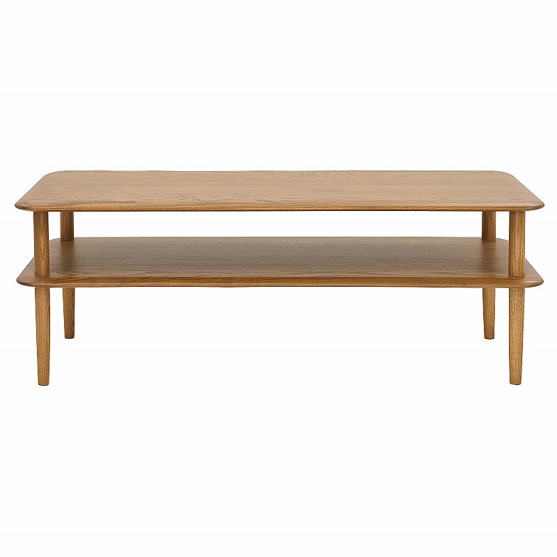 Ercol - Stack Coffee Table