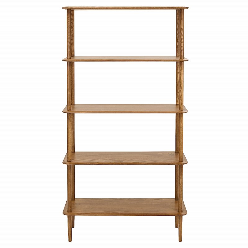 Ercol - Stack Shelving Unit