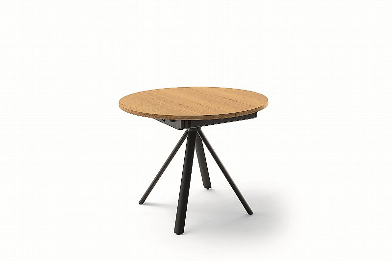 Venjakob - Kano Round Dining Table