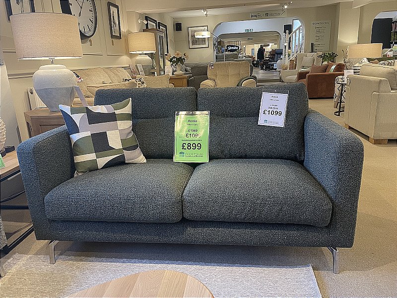 Primavera - Xenia 160cm Sofa