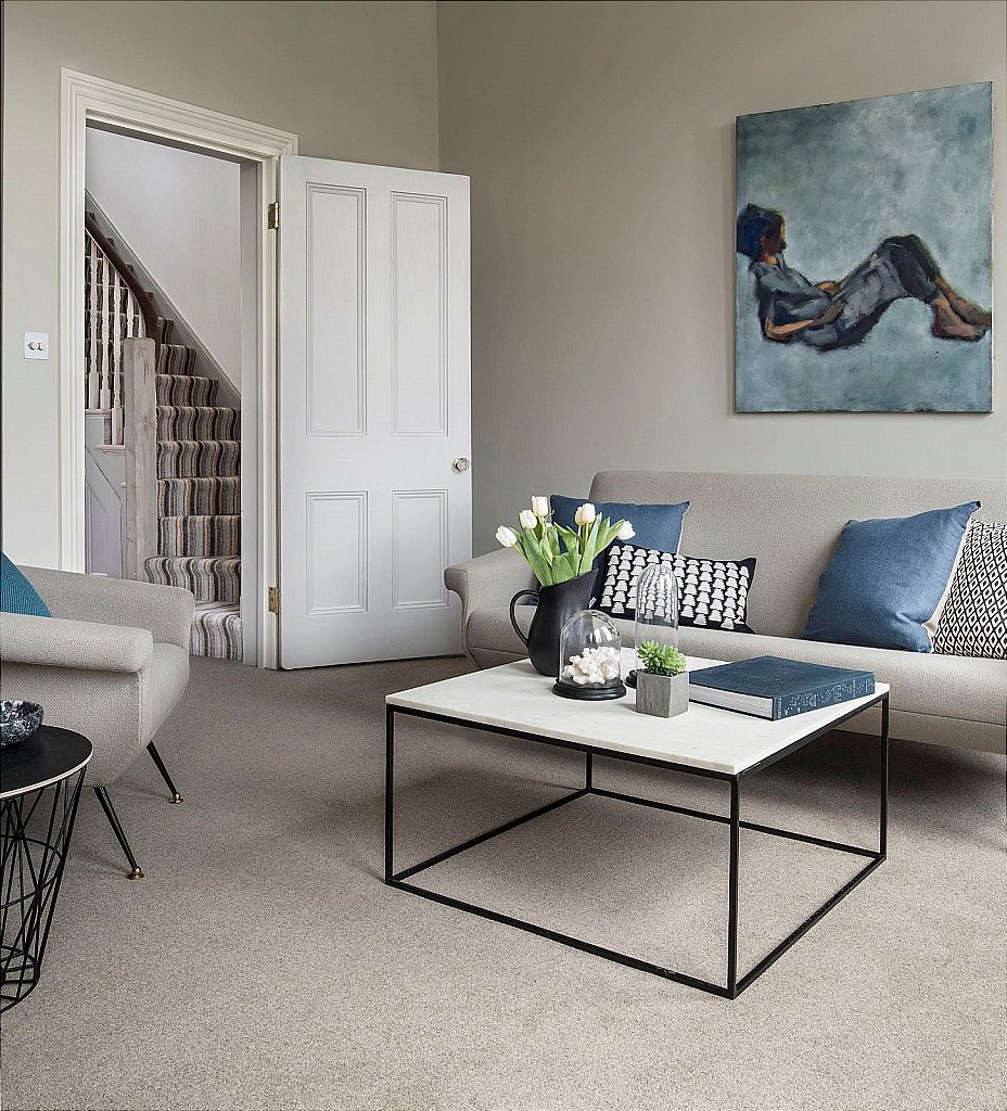 Brockway Carpets Dimensions Heathers 50 Potters Wheel Carpet