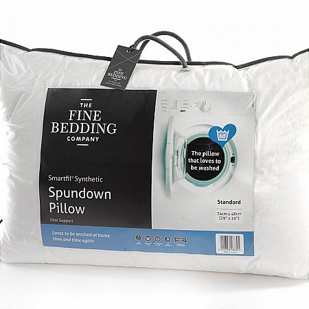 The Fine Bedding Company - Spundown Pillow