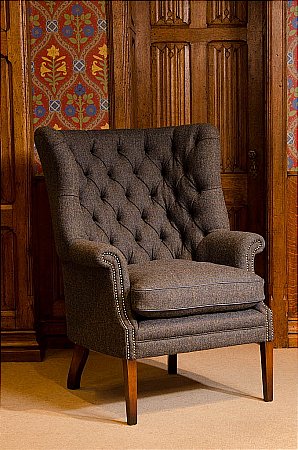 Mackenzie swivel armchair hotsell