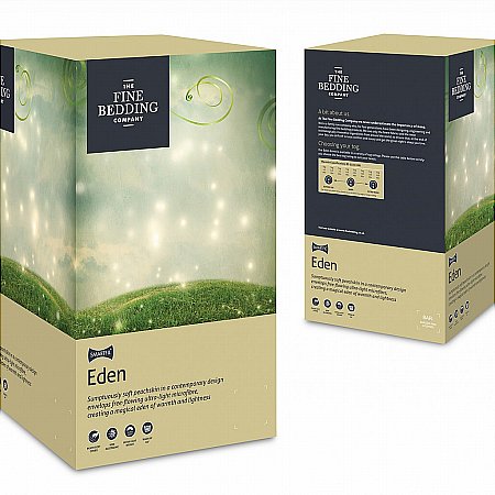 The Fine Bedding Company - Eden Duvet