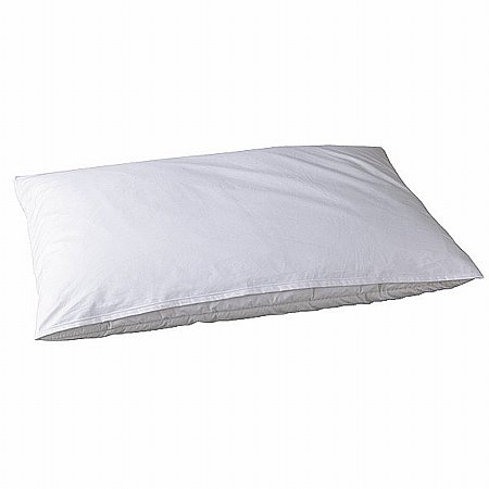 Devon Duvets - 3 Fold Wool Folding Pillow