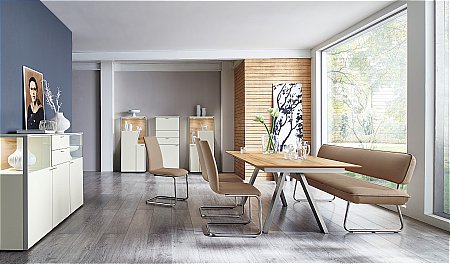 Venjakob bench discount