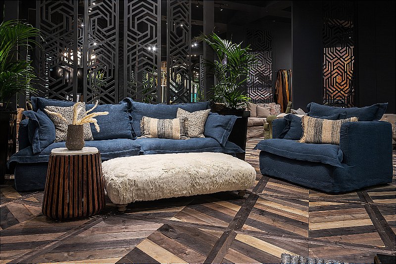 Ava cheap reclining sofa